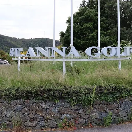 Appartement Dans Un Terrain De Golf, 5 Min De La En Voiture, Parking Gratuit Cogoleto