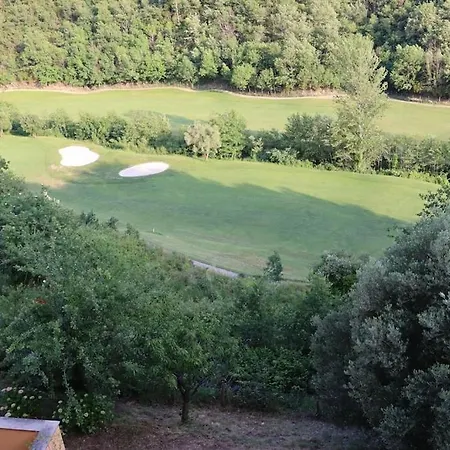 شقة Dans Un Terrain De Golf, 5 Min De La En Voiture, Parking Gratuit