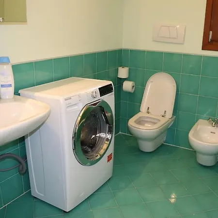 Dans Un Terrain De Golf, 5 Min De La En Voiture, Parking Gratuit شقة