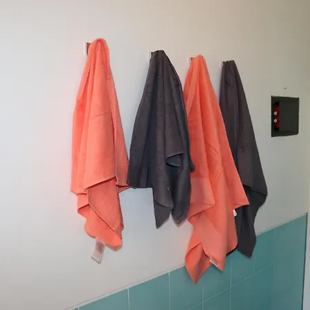 Appartement Dans Un Terrain De Golf, 5 Min De La Mer En Voiture, Parking Gratuit *