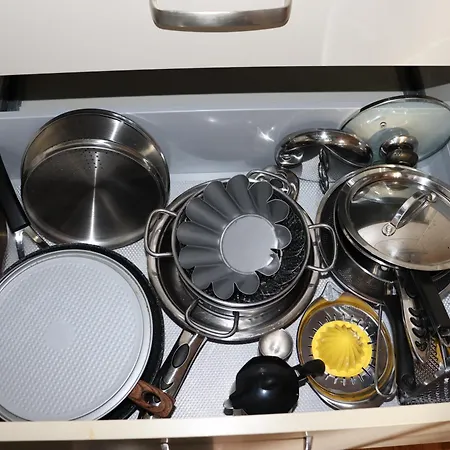 شقة Dans Un Terrain De Golf, 5 Min De La En Voiture, Parking Gratuit