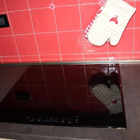 Dans Un Terrain De Golf, 5 Min De La En Voiture, Parking Gratuit شقة