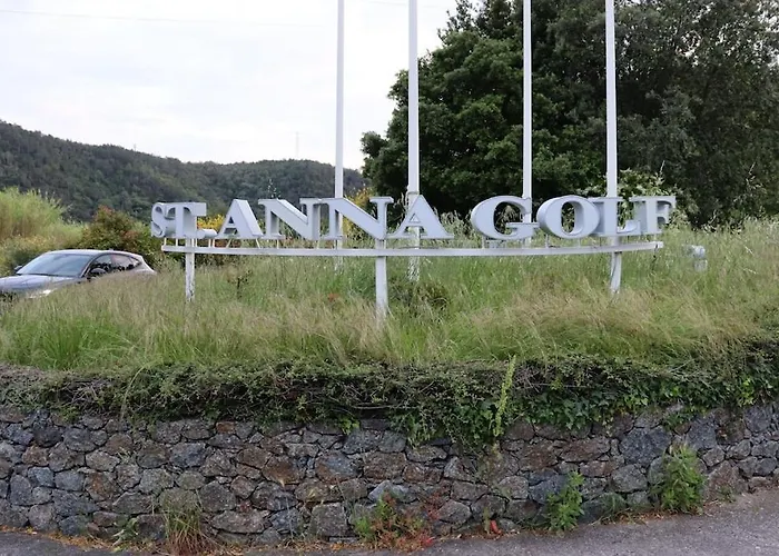 Apartman Dans Un Terrain De Golf, 5 Min De La En Voiture, Parking Gratuit Cogoleto