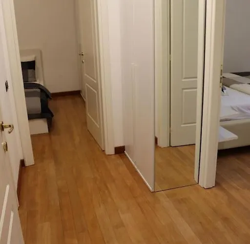 Apartman Dans Un Terrain De Golf, 5 Min De La En Voiture, Parking Gratuit